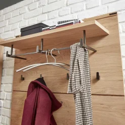 Wandgarderobe Druvers*Pharao24