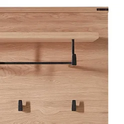 Wandgarderobe Druvers*Pharao24