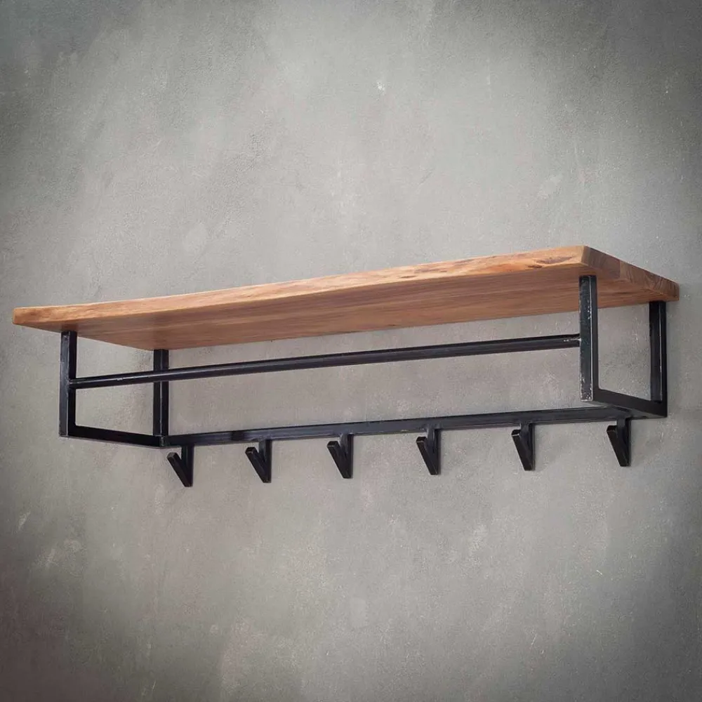 Wandgarderobe Elhera*Pharao24