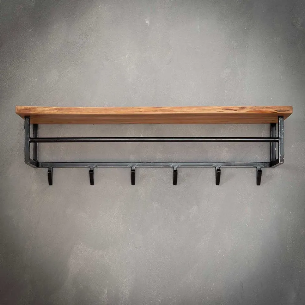 Wandgarderobe Elhera*Pharao24