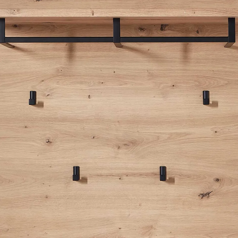 Wandgarderobe Esdravos*Pharao24 Best