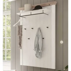 Clearance Wandgarderobe Flurencina Garderoben Paneele|Wandgarderoben