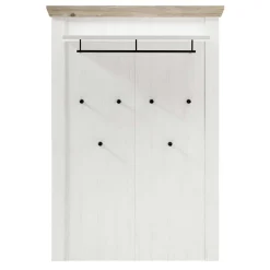 Clearance Wandgarderobe Flurencina Garderoben Paneele|Wandgarderoben