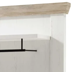 Clearance Wandgarderobe Flurencina Garderoben Paneele|Wandgarderoben