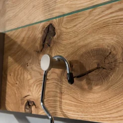 Wandgarderobe Foresta*Pharao24