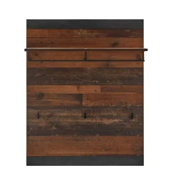 Outlet Wandgarderobe Frondito Garderoben Paneele|Wandgarderoben