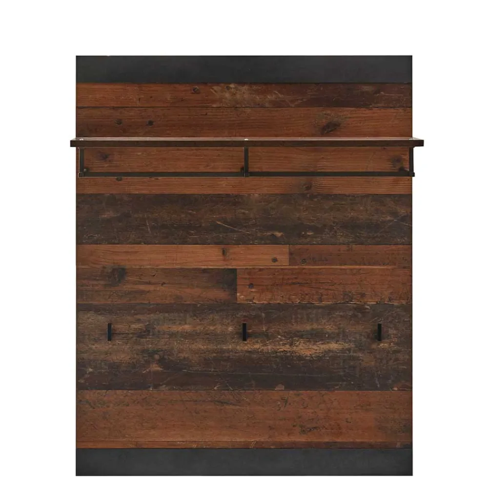 Outlet Wandgarderobe Frondito Garderoben Paneele|Wandgarderoben