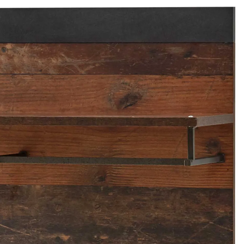 Outlet Wandgarderobe Frondito Garderoben Paneele|Wandgarderoben