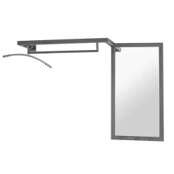 Hot Wandgarderobe Giga Wandgarderoben