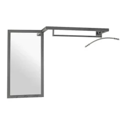 Hot Wandgarderobe Giga Wandgarderoben