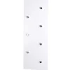 Wandgarderobe Hangup*Pharao24 Discount