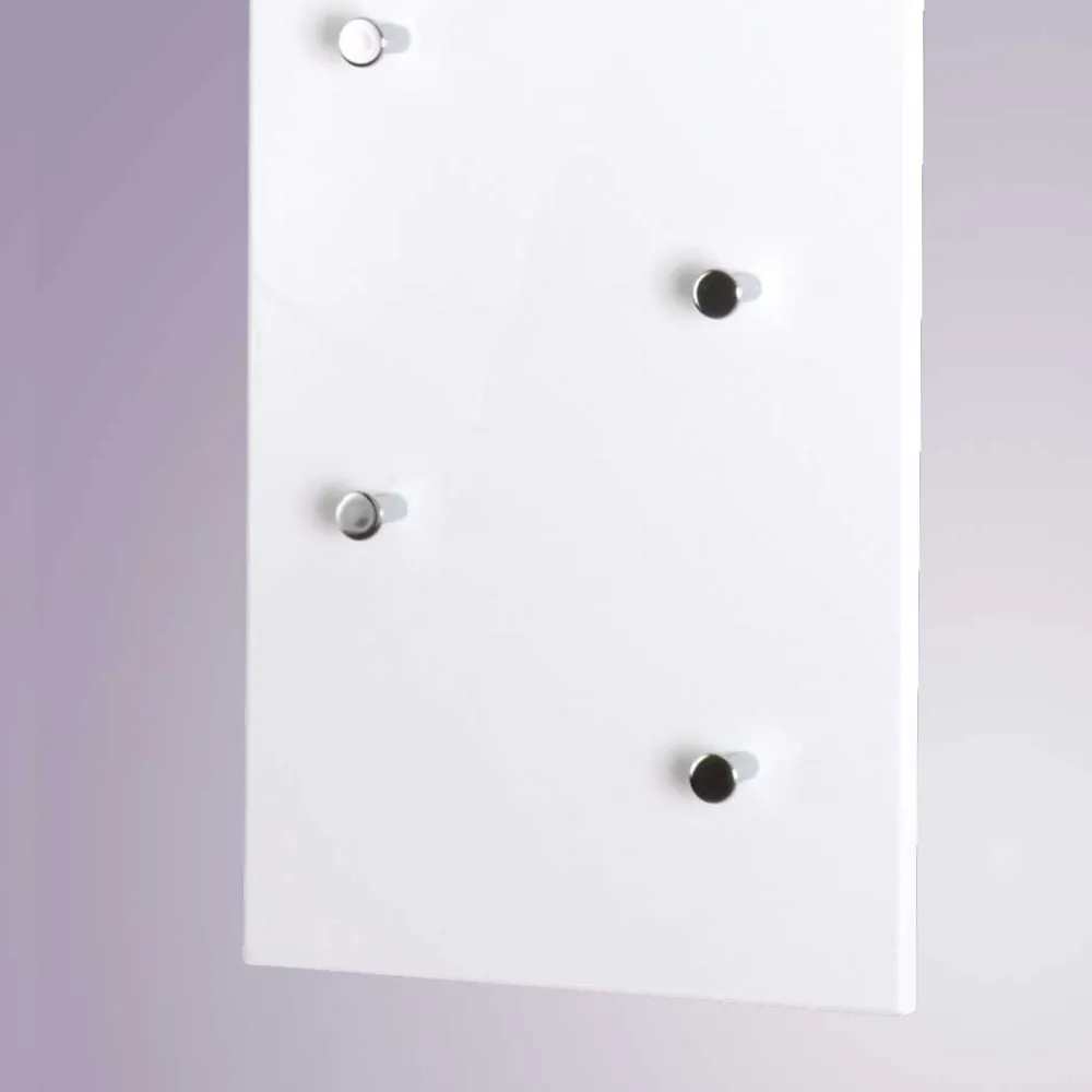 Wandgarderobe Hangup*Pharao24 Discount