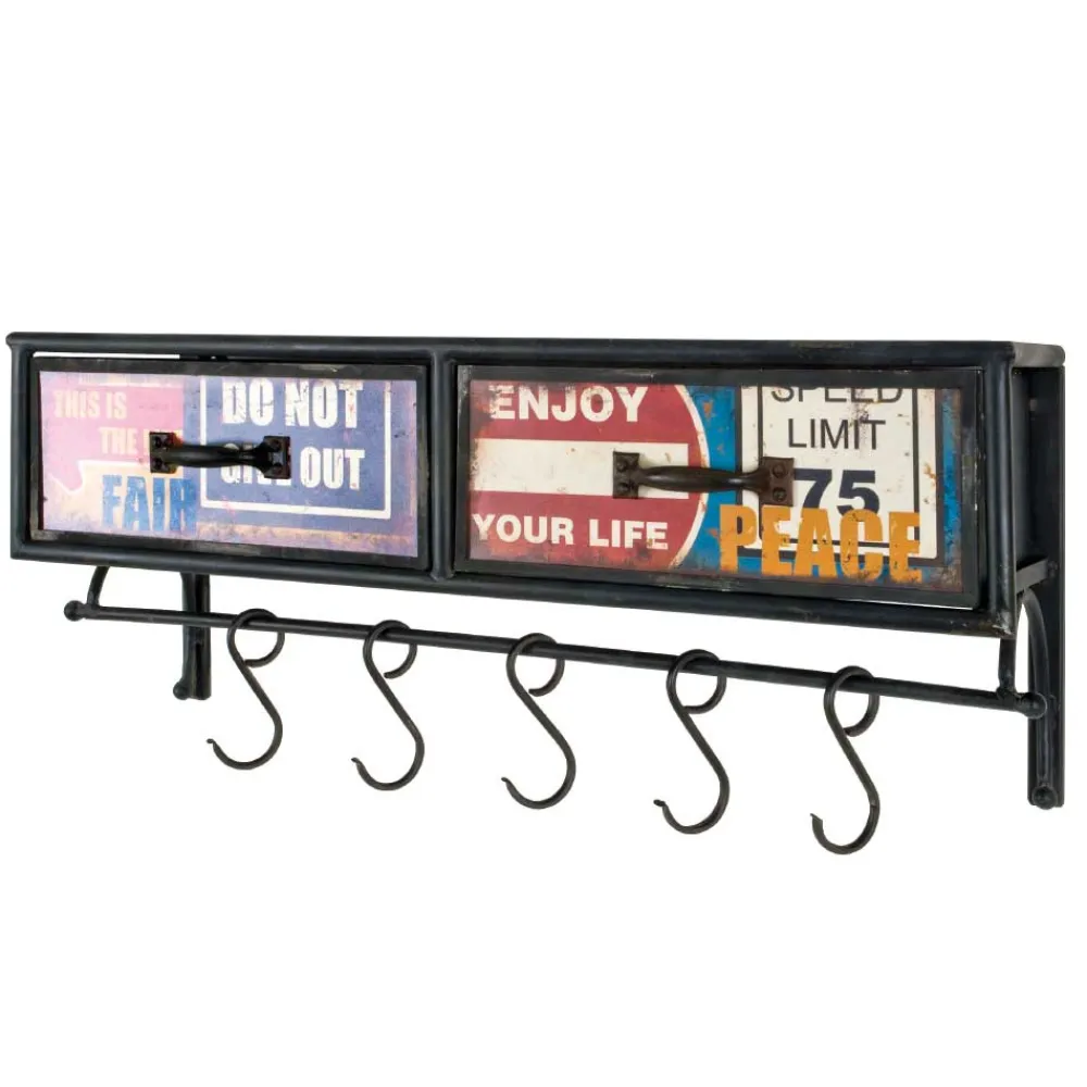 Wandgarderobe Hasting Wandgarderoben