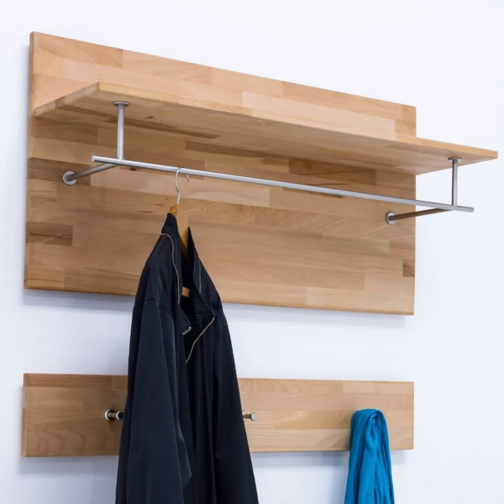 Wandgarderobe Jameson*Pharao24 Online