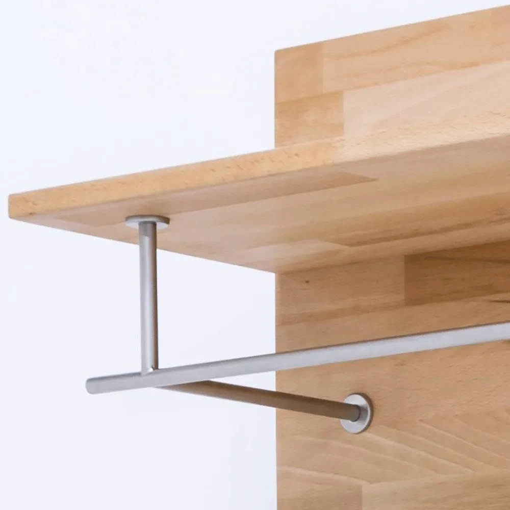 Wandgarderobe Jameson*Pharao24 Online