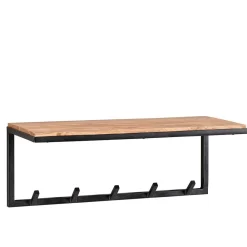 Outlet Wandgarderobe Jehava Wandgarderoben|Massivholz Garderoben