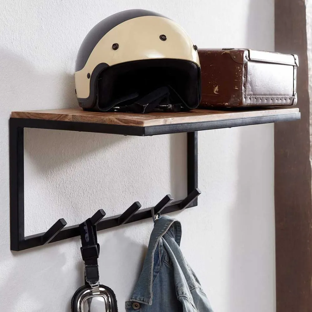 Outlet Wandgarderobe Jehava Wandgarderoben|Massivholz Garderoben