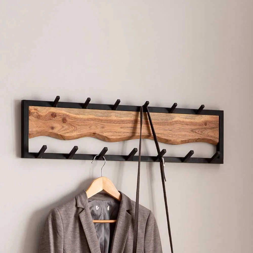 Sale Wandgarderobe Laila Garderobenleisten|Wandgarderoben