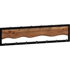 Sale Wandgarderobe Laila Garderobenleisten|Wandgarderoben