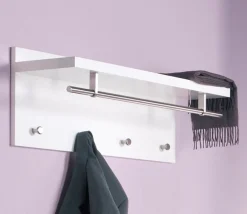 Wandgarderobe Lasina*Pharao24 Online