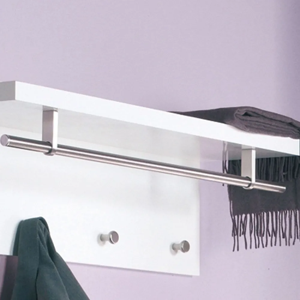 Wandgarderobe Lasina*Pharao24 Online