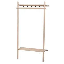 Wandgarderobe Linepeg*Pharao24