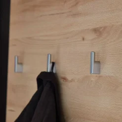 Best Wandgarderobe Lunira Wandgarderoben|Garderoben Paneele