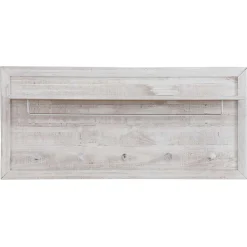 Wandgarderobe Lunjes*Pharao24 Sale