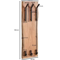 New Wandgarderobe Luzern Garderoben Paneele|Wandgarderoben