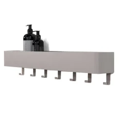 Outlet Wandgarderobe Mada Garderobenleisten