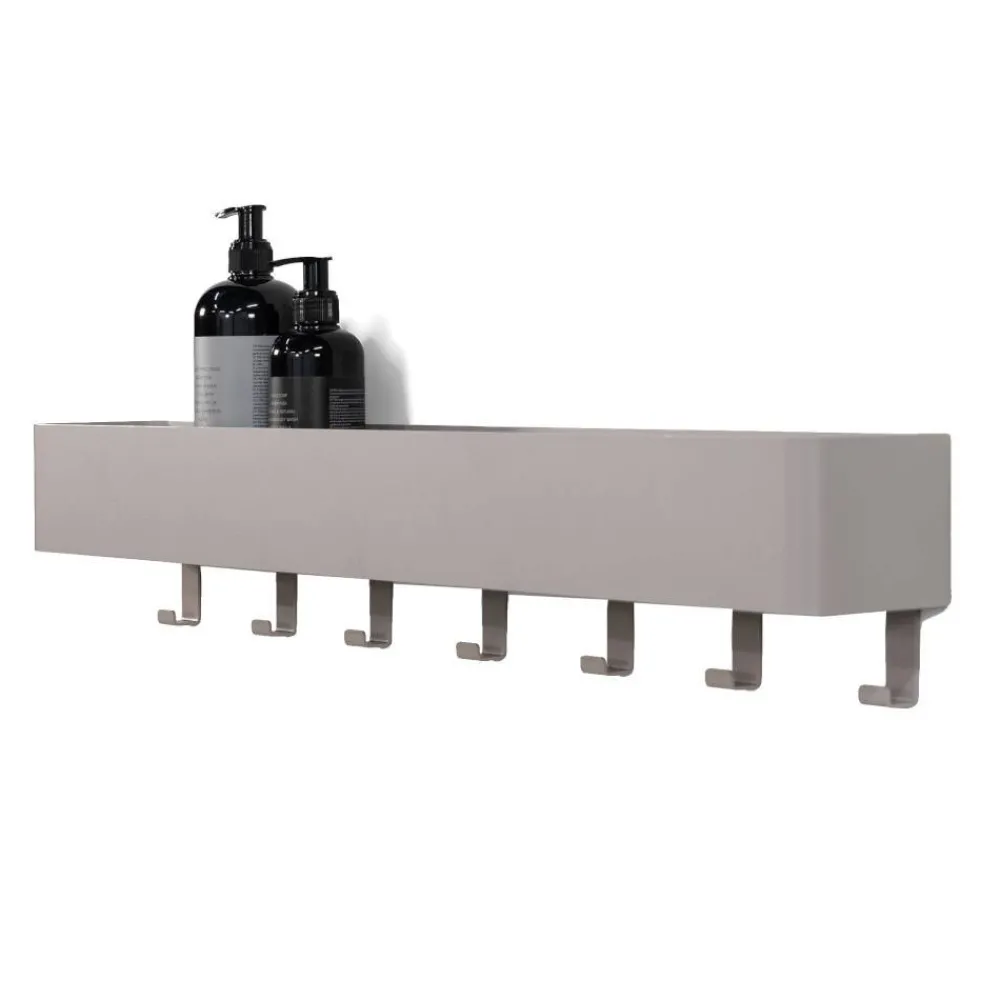 Outlet Wandgarderobe Mada Garderobenleisten