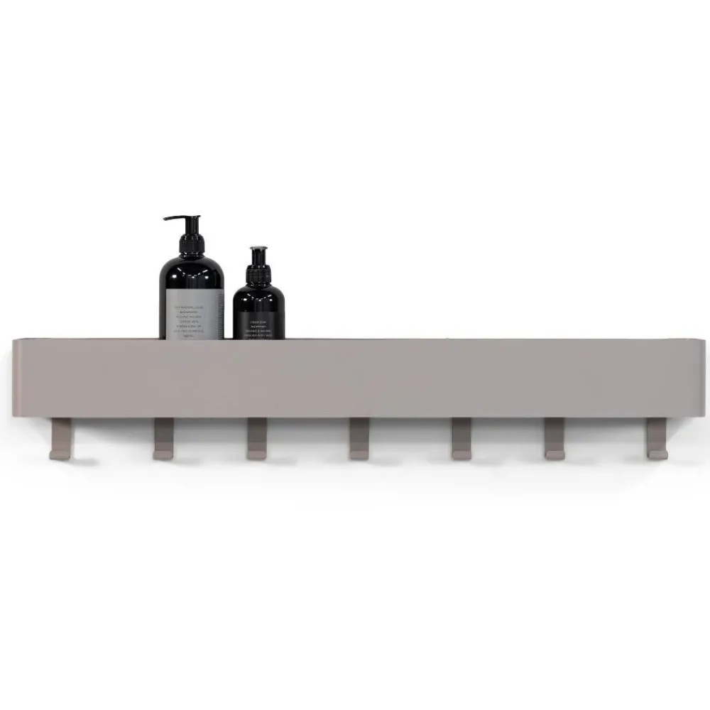 Outlet Wandgarderobe Mada Garderobenleisten