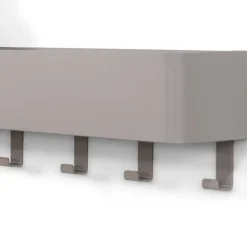 Outlet Wandgarderobe Mada Garderobenleisten