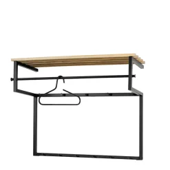 Wandgarderobe Mauritius*Pharao24 Best