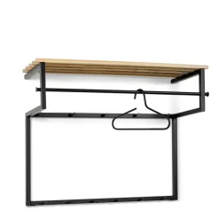 Wandgarderobe Mauritius*Pharao24 Best