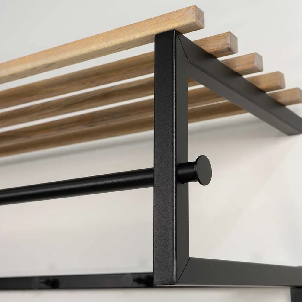 Wandgarderobe Mauritius*Pharao24 Best