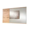 Wandgarderobe Meryno*Pharao24 New