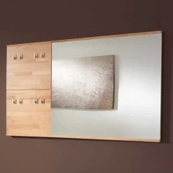 Wandgarderobe Meryno*Pharao24 New