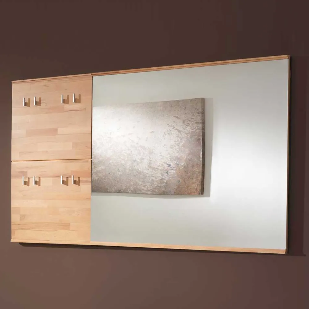 Wandgarderobe Meryno*Pharao24 New