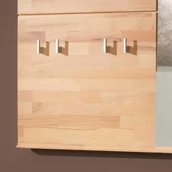 Wandgarderobe Meryno*Pharao24 New