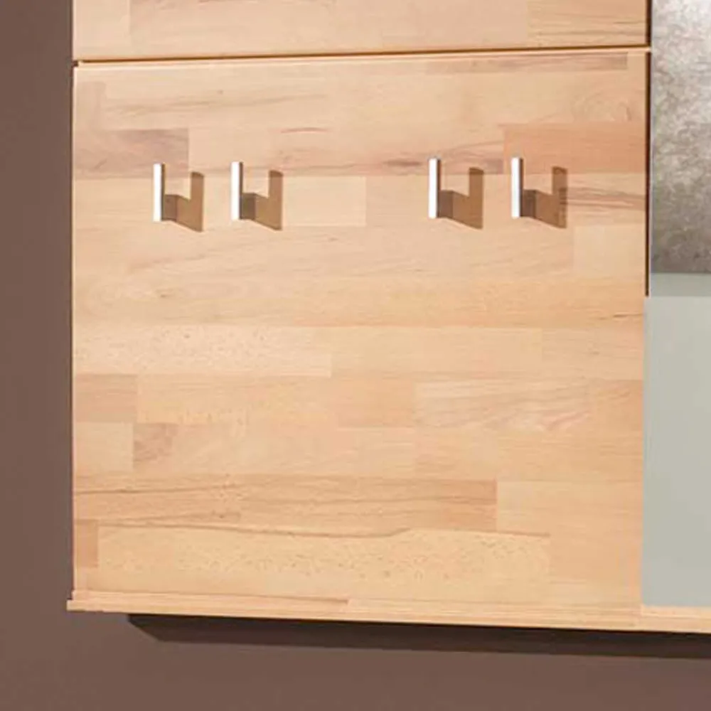 Wandgarderobe Meryno*Pharao24 New