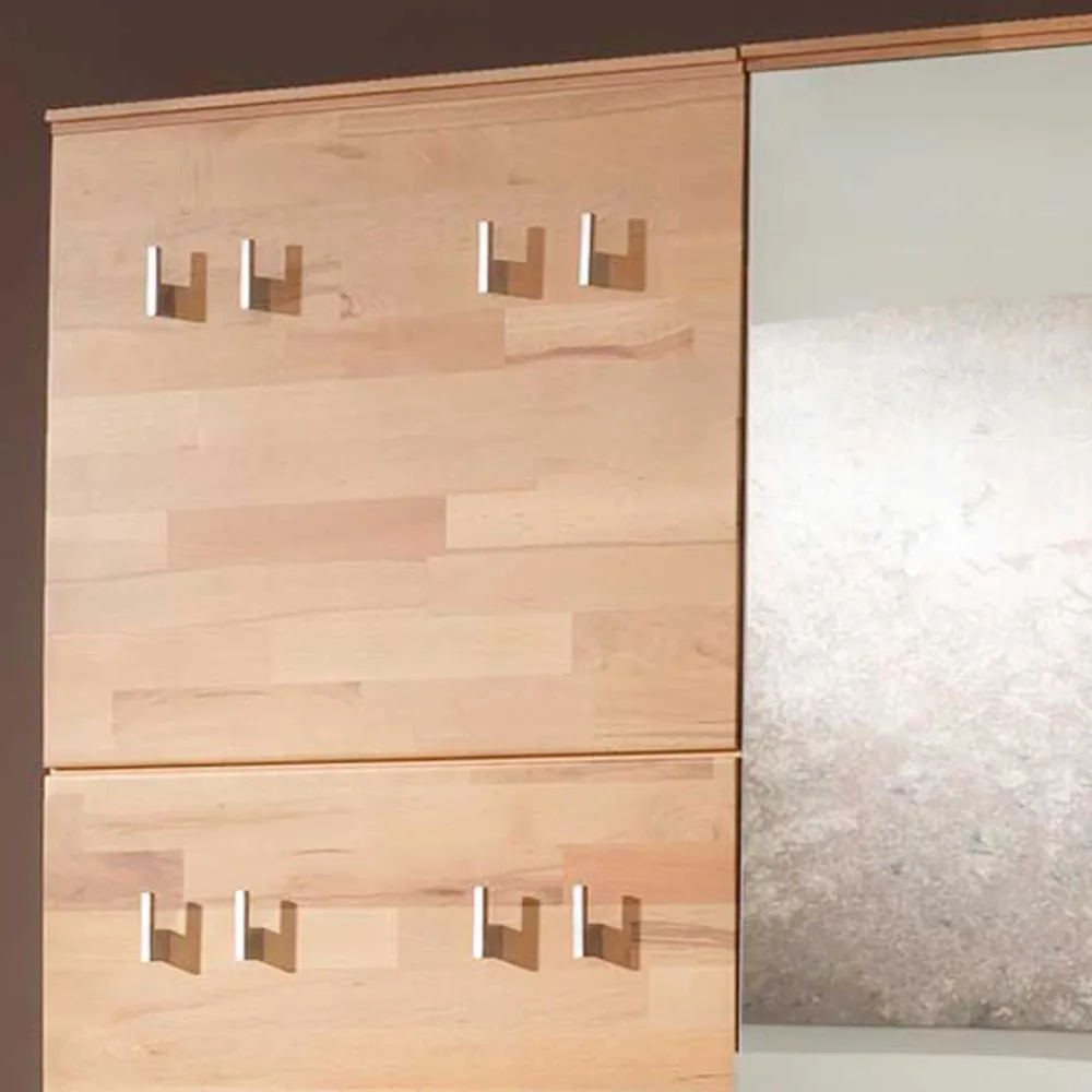 Wandgarderobe Meryno*Pharao24 New