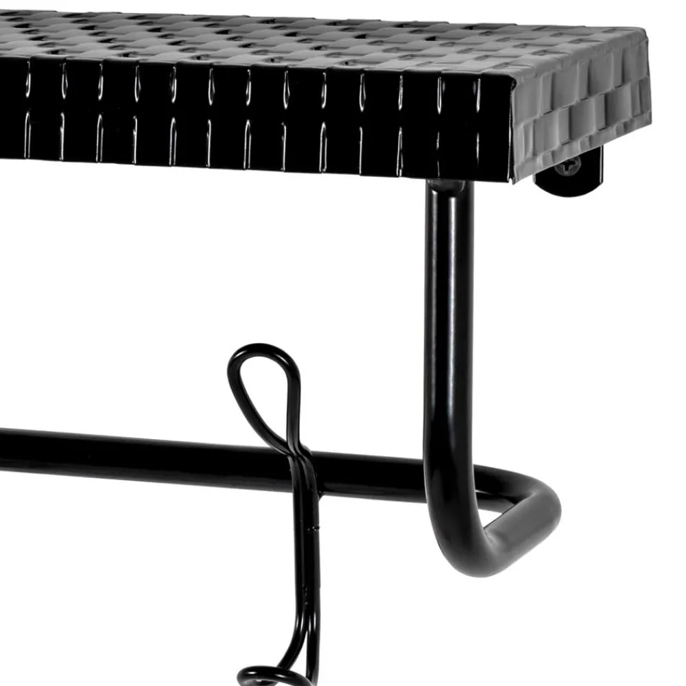 Hot Wandgarderobe Metall Ettina Wandgarderoben