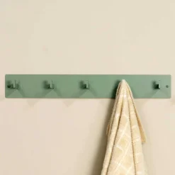 Wandgarderobe mit 5 Haken Liano*Pharao24 Best