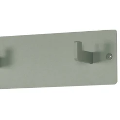 Wandgarderobe mit 5 Haken Liano*Pharao24 Best