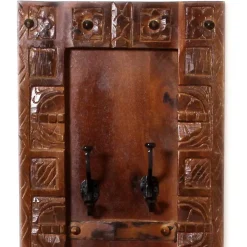 Wandgarderobe Mysore*Pharao24