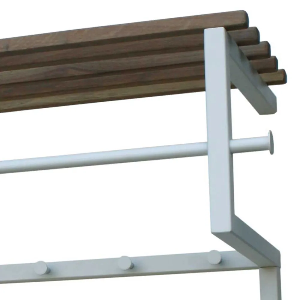 Wandgarderobe Oslanda*Pharao24 Sale