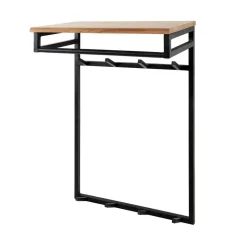 Wandgarderobe Piton*Pharao24