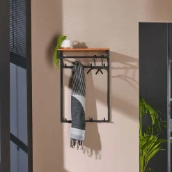 Wandgarderobe Piton*Pharao24