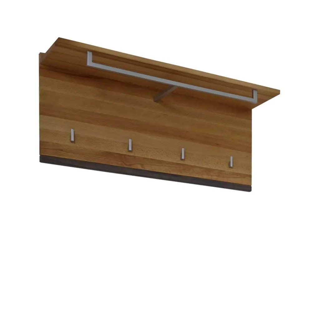 Discount Wandgarderobe Princiva Wandgarderoben|Massivholz Garderoben
